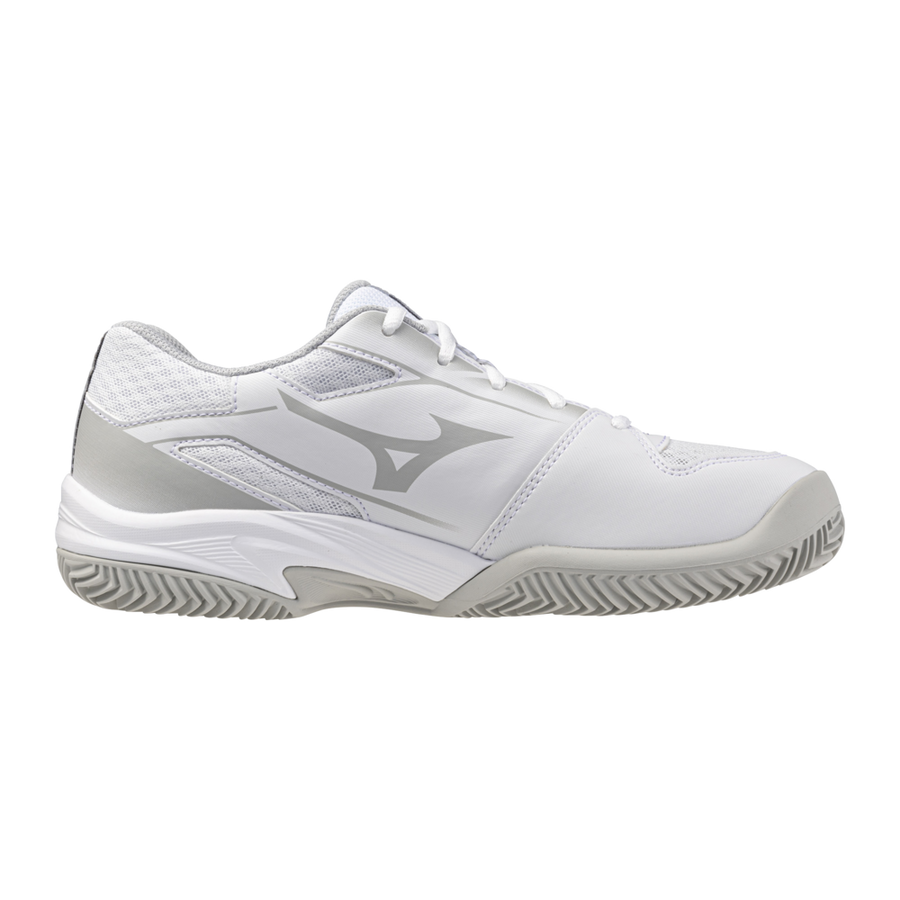 Mizuno BREAK SHOT 5 CC White/ultimate gray/harbor mist